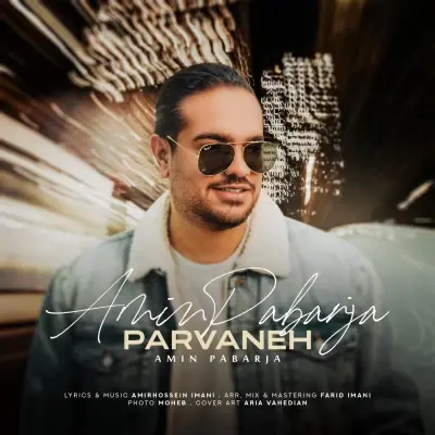 Amin Pabarja Parvane