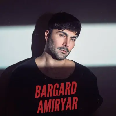 امیریار — برگرد
