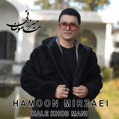 هامون میرزائی —  حال خوب منی