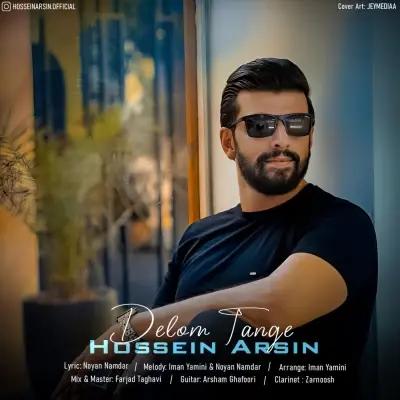 Hossein Arsin Delom Tange