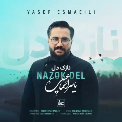 Yaser Esmaeili Nazok Del Yaser Esmaeili Nazok Del
