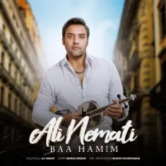Ali Nemati – Baa Hamim