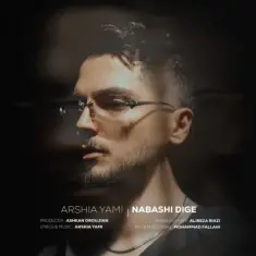 Arshia Yami – Nabashi Dige