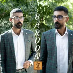آینا بند — بارون