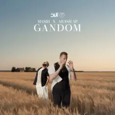 Masih And Arash Ap – Gandom