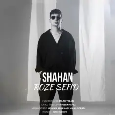 Shahan – Roze Sefid