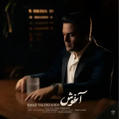 Emad Talebzadeh Aghoosh