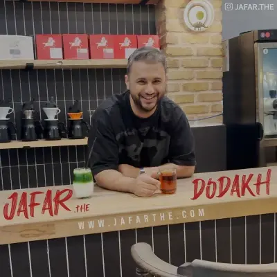 Jafar Dodakh