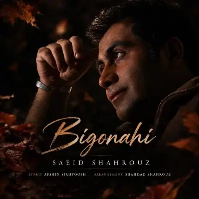 سعید شهروز — بی گناهی