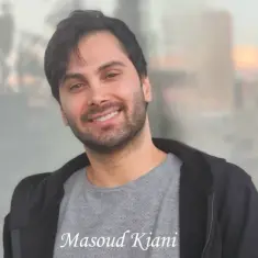 دانلود آهنگ مسعود کیانی به نام پیر نمیشم (ریمیکس)