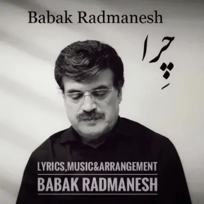 بابک رادمنش — چرا