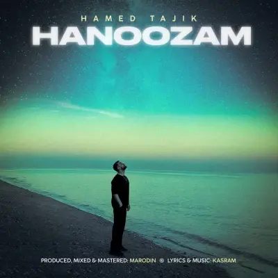 Hamed Tajik Hanoozam