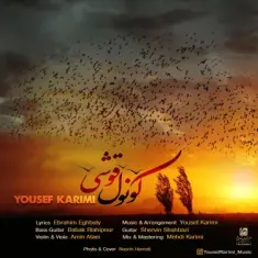 Yousef Karimi – Konul ghoushi