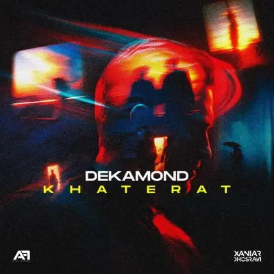 Dekamond Khaterat (Ft Xaniar)