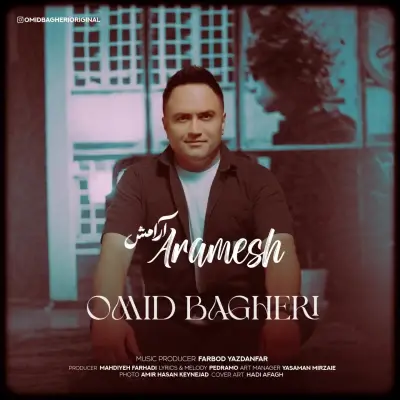Omid Bagheri Aramesh