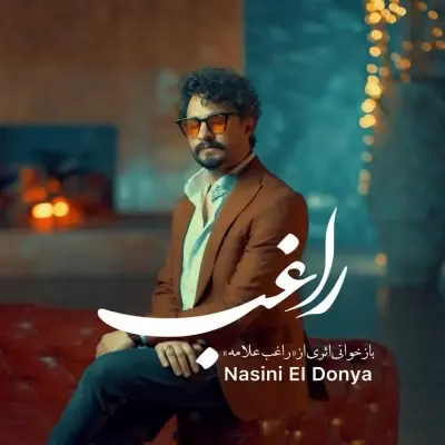 راغب — نسینی الدنیا