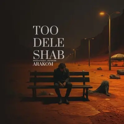 Arakom Too Dele Shab