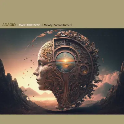 Masih Mortazavi Adagio