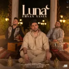 Ehsan Yasin – Luna