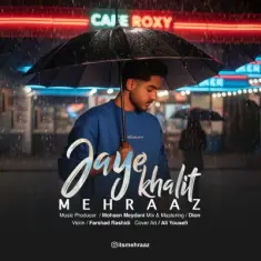 Mehraaz – Jaye Khalit