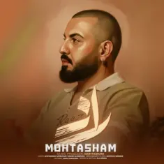 Mohtasham – Raaz