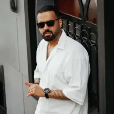 Reza Shiri – Az Ghasd