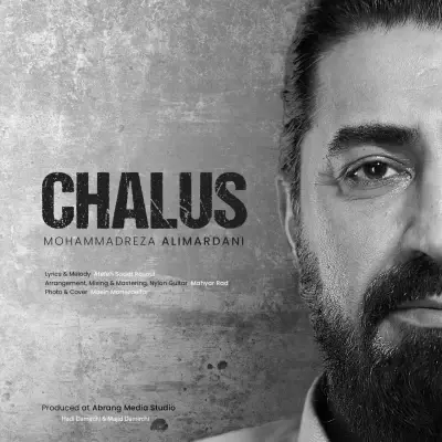 Mohammadreza Alimardani Chalus