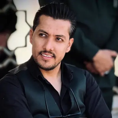 Reza Rahmani Gisoo