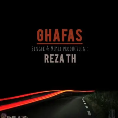 Reza TH Ghafas