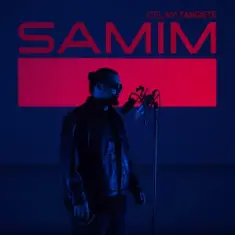 Samim – Delam Tangete