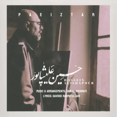 Hossein Alishapour Paeiztar