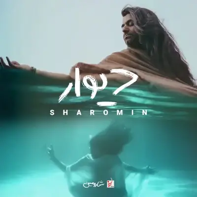 شارومین — دیوار
