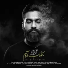 Ali Zand Vakili – Bekhab Aroom