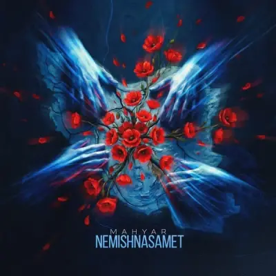 Mahyar Nemishnasamet
