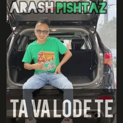 Arash Pishtaz Tavalodete