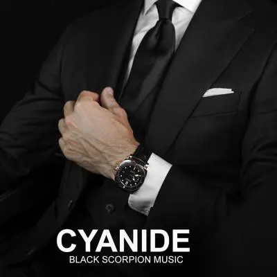 Black Scorpion Music Cyanide