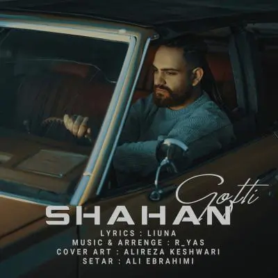 Shahan Gofti