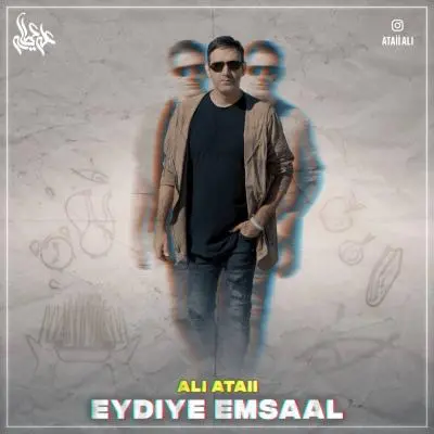 Ali Ataii Eydiye Emsaal