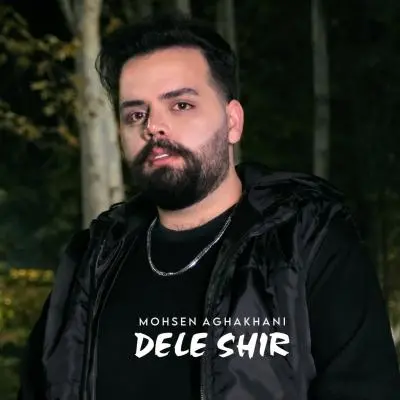 Mohsen Aghakhani Dele Shir