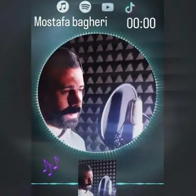 Mostafa Bagheri 00 00
