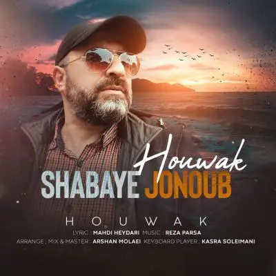 Houwak Shabaye Jonoub