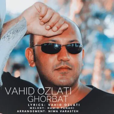 Vahid Ozlati Ghorbat