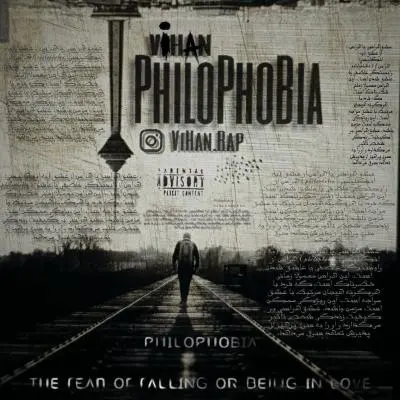 Vihan Philophobia