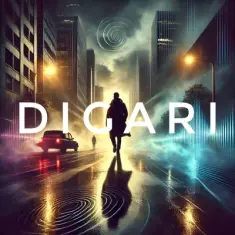 Sam Goharbin – Digari