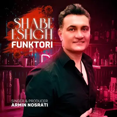Armin Nosrati Shabe Eshgh
