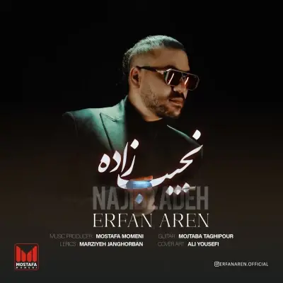 عرفان آرن — نجیب زاده