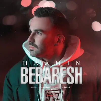 هامین موسوی — ببرش