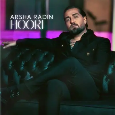 Arsha Radin Hoori