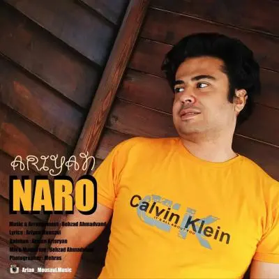 Ariyan Mousavi Naro