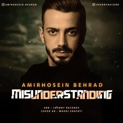 AmirHosein Behrad Sooetafahom